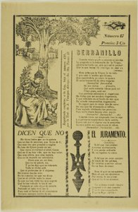Homem da montanha de Manuel Manilla