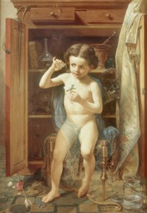 Partidas de amor de Manuel Ocaranza