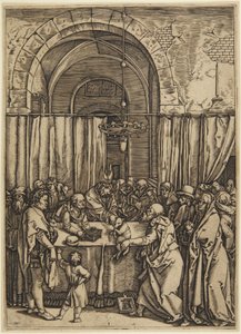  de Marcantonio Raimondi
