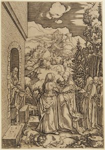  de Marcantonio Raimondi