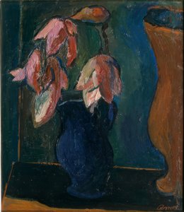 Flores de Marcel Poncet