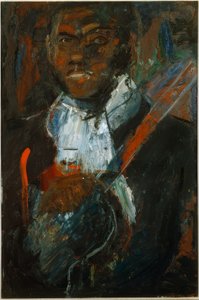 Wills, o negro, n.º 1