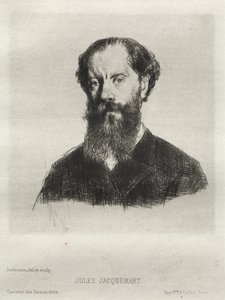 Jules Jacquemart de Marcellin Gilbert Desboutin