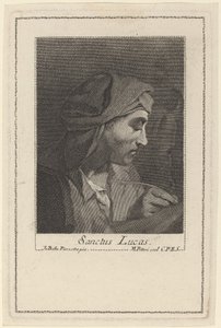 São Lucas