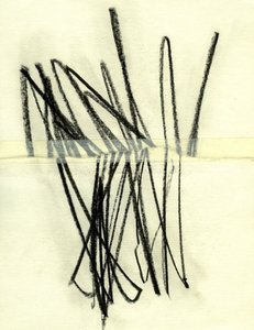 Devido, 2018 (colagem) de Marco Campedelli