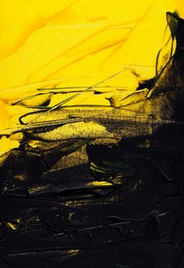 Sem título, 2022 (acrílico sobre tela) de Marco Campedelli