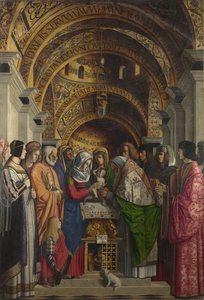 A circuncisão, 1500 de Marco Marziale