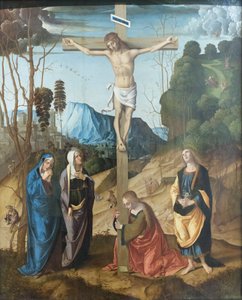 Crucificação