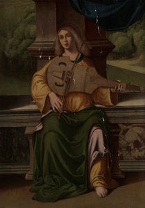 Santa Cecília