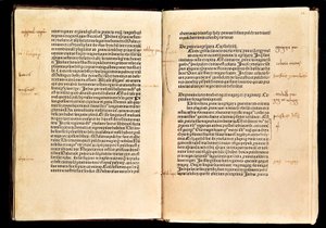 Páginas 23 e 24 do Livro de Marco Polo de Marco Polo