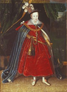 Henrique, Príncipe de Gales, c.1603