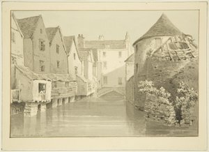 Bastião de Bridewell de Marcus H. Homes