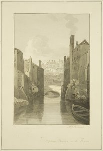 Ponte de São João sobre o Frome de Marcus H. Homes