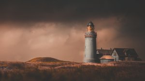 Farol de Moody Coastal