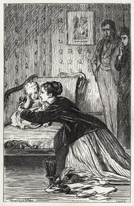 O romance de Anthony Trollope 