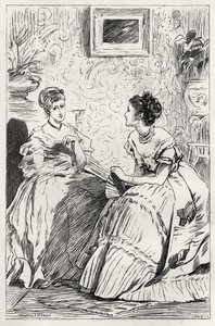 O romance de Anthony Trollope 