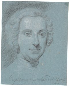 Capitão Marquês del Monti