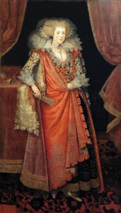 Frances Knyvett, condessa de Rutland