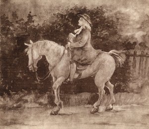  de Margaret Baillie Saunders