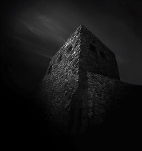 Torre da Pedra Negra