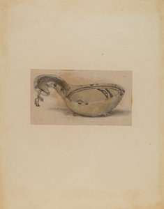 Cerâmica de Margaret Knapp