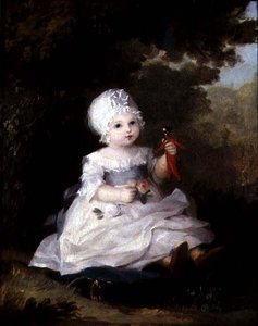O Soldado de Brinquedo de Margaret Sarah Carpenter