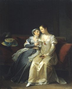 Francês:  La confidence de Marguerite Gerard