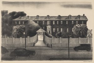 901 (Street View, Edifício não identificado)