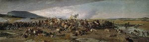 A Batalha de Wad-Ras, 1863
