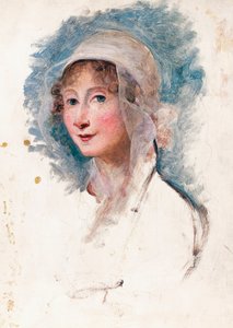 Retrato de Giulia Bonesana Beccaria