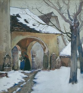 De Eisenstadt de Maria Weith