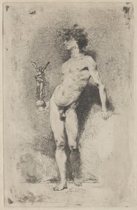 A Vitória (Vitória) de Marià Fortuny