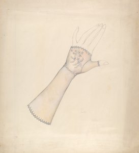 Mitt, c. 1938. de Marie Alain