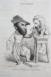 Espelho Engraçado: No. 6