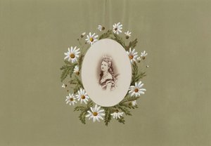 The Madame B Album, 1870s.