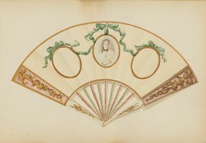 The Madame B Album, 1870s.