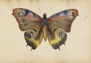 O álbum Madame B, década de 1870