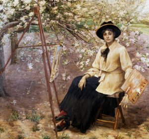 Mlle Julie Feurgard