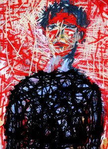 Resumo: Retrato de um Tópico de Marina Nelson