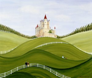 Castelo de Mark Baring