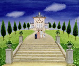 Templo dos Quatro Ventos