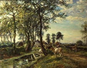 Piscina Meadow