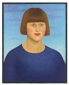 Carrington de Mark Gertler