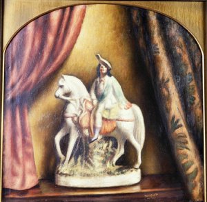 O Caçador de Mark Gertler