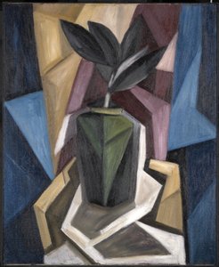 Usina de Borracha, 1920
