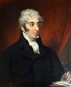 Retrato de Isaac D