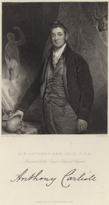 Anthony Carlisle de Martin Archer Shee