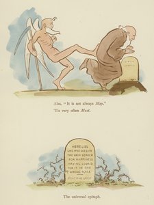Página de símbolos e metáforas de Cynicus de Martin Cynicus Anderson