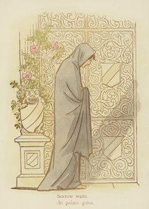 Página de símbolos e metáforas de Cynicus de Martin Cynicus Anderson