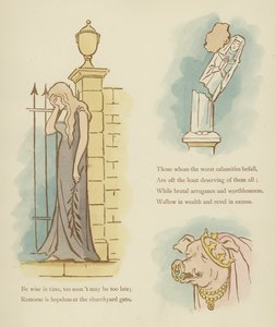 Página de símbolos e metáforas de Cynicus de Martin Cynicus Anderson